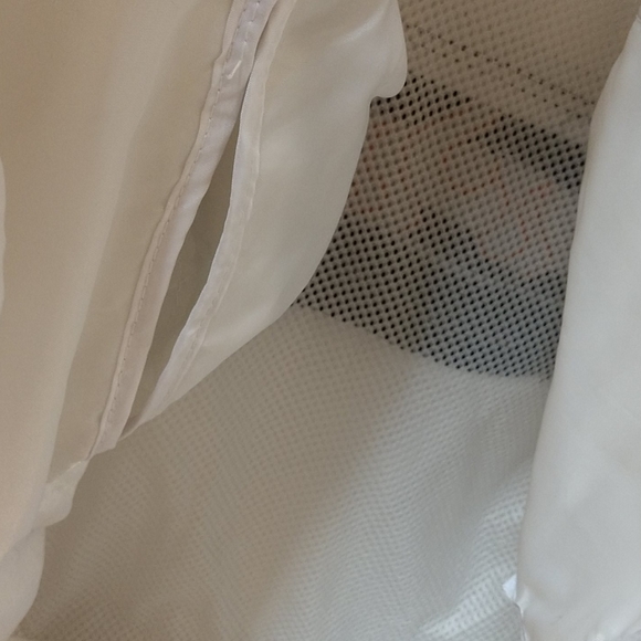 Women's Motorcycle Jacket Size XL - Picture 7 of 10